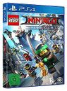 The LEGO NINJAGO Movie Videogame - [PlayStation 4... | Game | Zustand akzeptabel