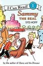 Sammy el sello (puedo leer libro 1) de Syd Hoff
