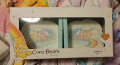 Abrebos para bebé Care Bear