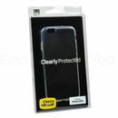 OtterBox iPhone 6 iPhone 6s Clearly Protected Transparent TPU Skin Case Cover
