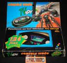 TV Boy Console Vidéo 126 jeux / Akor / Type Atari Amstrad Coleco Vintage / TBE!