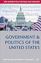 Government & Politics US: 26