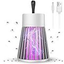 SHAYONAM International Eco Friendly Electronic LED Mosquito Killer Machine Trap Lamp, Theory Screen Protector Mosquito Killer lamp for House,USB Power Electronic