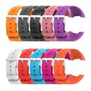 fr Silicone Replacement Watch Band Bracelet Strap for Polar M400 M430 Watch
