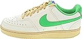Nike Court Vision Low - Sneakers, 42.5 EU