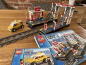 LEGO City Train Station (7937)