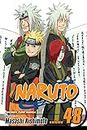 Naruto, Vol. 48: The Cheering Village (Naruto Graphic Novel)