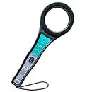 Siddhi Equipments Metal Detector for All Metal, Hand Held Metal Detector for Security with Charger, HHMD Metal Detector