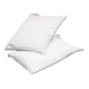 Medline Pillowcases 21 x 30 White 100/Carton NON24345