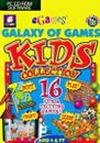 Galaxy of Games - Kids Collection - PC CD-ROM Game - Brand New & Sealed