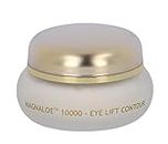 Canarias Cosmetics Magnaloe 10000 Eye Contour Cream, 1er Pack (1 x 50 g)