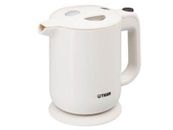 Home appliances for overseas 220V specification electric kettle NEW from JAPAN
