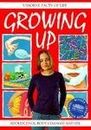 USBORNE FACTS OF LIFE: GROWING UP