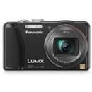 Panasonic Lumix ZS20 14.1 MP High Sensitivity MOS Digital Camera with 20x Optical Zoom (Black)