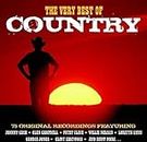 The Very Best Of Country