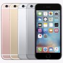 iPhone 6s Plus 16GB 32GB 64GB 128GB Boost Mobile Gold Gray Rose Gold Silver
