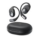 SoundPEATS GoFree 2 Open-Ear True Wireless Bluetooth Headphones, Bluetooth 5.3 Wireless Earbuds with Hi-Res LDAC,16.2 mm Driver Lightweight Earbuds with Earhooks,Dual Connection 35H IPX5