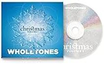 Wholetones Christmas Volume 1 by Michael S. Tyrrell