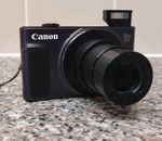 Canon PowerShot SX620 HS 20.2MP Digital Camera 