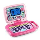 LeapFrog 2-in-1 LeapTop Touch, Pink (Pink)