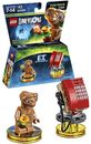 Lego DIMENSIONS Fun Pack 71258 Extra-Terrestrial MISB - E.T. Phone Home