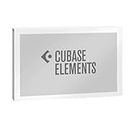 Steinberg Cubase Elements 13 Audio Post-Production Software, Boxed
