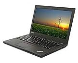 (Renewed) Lenovo Thinkpad Laptop X250 Intel Core i5 - 5300u Processor, 8 GB Ram & 256 GB SSD, Win10, 12.5 inches 1.3 kg Ultralight Computer , Windows 10 Pro