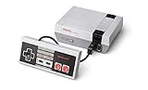 Nintendo Entertainment System: NES Classic Edition (Renewed)