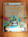 OUT OF THE BOX - WESTING, JEMMA - LIKE NEW HARDCOVER BOOK GREAT GIFT FOE KIDS