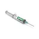 MG Chemicals (Stored in Fridge) Single Green Label Syringe of MG Chemicals No Clean Solder Paste (Lead Free) MG Chemicals 4900P-25G