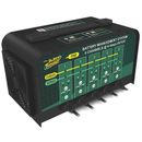BATTERY TENDER 021-0133 DL-WH Battery Charger, Automatic Charging, Maintaining