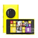 Smartphone 4G giallo Nokia Lumia 1020 32 GB sbloccato - ottime condizioni