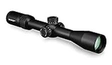 Vortex Optics Diamondback Tactical 4-16x44 First Focal Plane Riflescopes - EBR-2C (MOA) Tactical Reticle , black