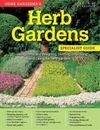 David Squire Home Gardener's Herb Gardens (Poche) Specialist Guide