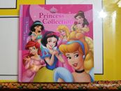 Disney Princess Collection*Hard Cover Book 304 pages