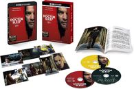 Doctor Sleep 4K ULTLA HD & Blu-ray Set First Edition