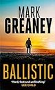 Ballistic (Gray Man Book 3)