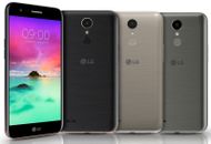 LG K10 (2017) [16GB / 32GB] Android Unlocked Smartphone - Excellent - AU Seller