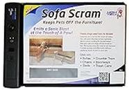 High Tech Pet Sofa Scram Pad Pet Deterrent by High Tech Pet Products