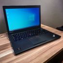 Ordenador portatil Lenovo ThinkPad X250 12,5" i5-5300U 4GB / 250GB SSD / W10 Pro