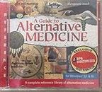 Guide to Alternative Medicine