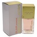 Michael Kors Glam Jasmine for Women - Eau De Parfum Spray, 1 ounces