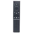BN59-01363C Voice Remote Control Replacement for Samsung Smart TV AU8000 UN55RU8000FXZA UN65RU8000FXZA UN75RU8000FXZA UN82RU8000FXZA UN49RU800DFXZA UN55RU800DFXZA UN65RU800DFXZA