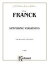 Symphonic Variations (Kalmus Edition)