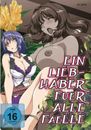 Ein Liebhaber für alle Fälle  -Fsk 16- Manga DVD - Animation & Anime