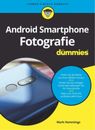 Mark Hemmings Android Smartphone Fotografie für Dummies (Paperback) (UK IMPORT)