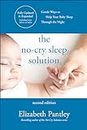 The No-Cry Sleep Solution, Second Edition (FAMILY & RELATIONSHIPS)