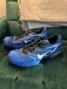 Nike Air Max Torch 4 Running Shoes 343846-460 Blue Men’s 11.5 EXCELLENT