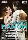 Kenneth MacMillan's L'histoire de Manon
