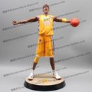 New Basketball Star Lakers Kobe Bryant Roaring 34cm PVC Figure Statue Boxed Gift